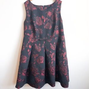 NWOT Talbots dress